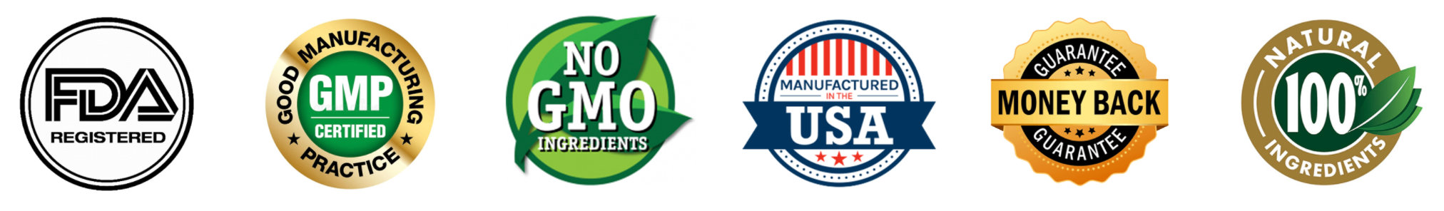 Shrink X certified safe