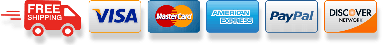 Shrink X  safe secure payment